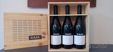 Gaja Barbaresco 2016