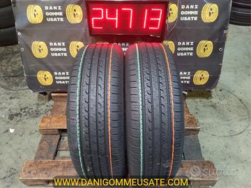2 GOMME 4 STAGIONI 215 60 17 GOODYEAR 85%