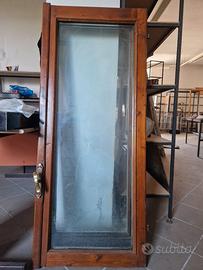infissi legno doppio vetro