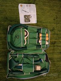 accessori per Folletto kobold 135