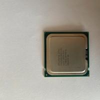 CPU Intel Dual Core 2.7 Ghz