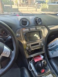 Ford Mondeo sw   1499