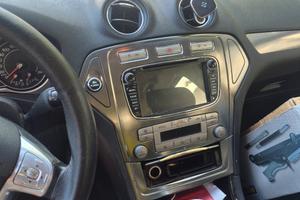 Ford Mondeo sw   1499