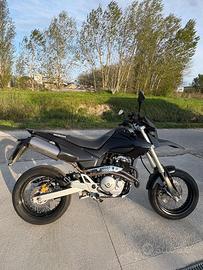 Honda fmx 650 pronta stagione guidabile A2