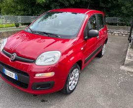 FIAT - Panda - 0.9 TwinAir Turbo Natural Power