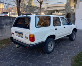 Toyota 4runner