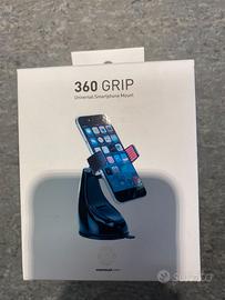 360 GRIP Porta cellulare Osomount