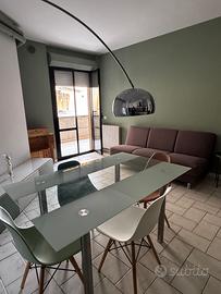 Appartamento con due camere da letto