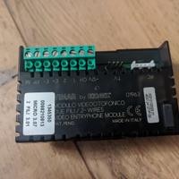 Vimar 01963 Modulo Videocitofonico