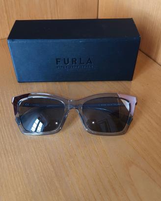 Occhiali da sole Furla SFU245
