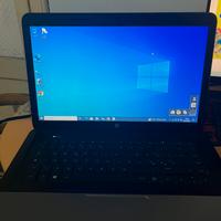Pc portatile hp 255