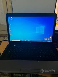 Pc portatile hp 255