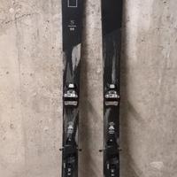 Sci freeride LINE 86 lunghezza 172