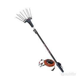 ABBACCHIATORE ZANON ALBATROS F AL200