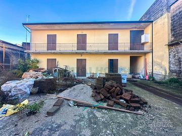 S2 S.Indipendente con doppio spazio esterno