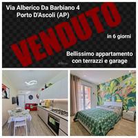 Appartamento - San Benedetto del Tronto