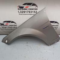 Parafango anteriore sinistra mercedes c-class w204