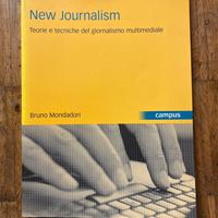 New journalism Marco Pratellesi