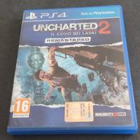  Uncharted 2 