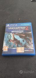  Uncharted 2 