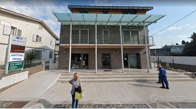 Ufficio - Studio - Centro Estetico climatizzato