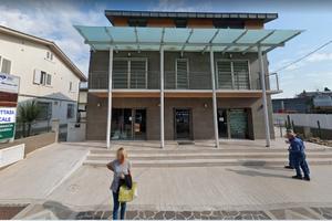 Ufficio - Studio - Centro Estetico climatizzato