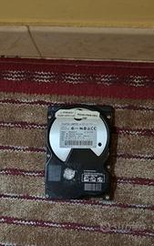 Hard disk Fujitsu Limited