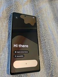 Google Pixel 7 128GB - perfetto + accessori