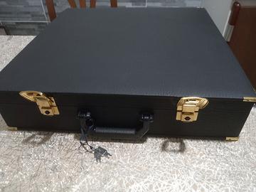 valigetta 24h vintage 