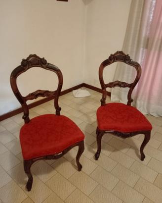 poltroncine