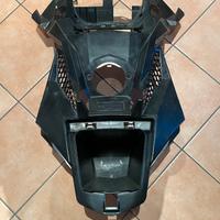 Plastica anteriore Sea-Doo RXP 260 RS