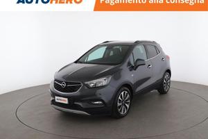 OPEL Mokka X CE83149