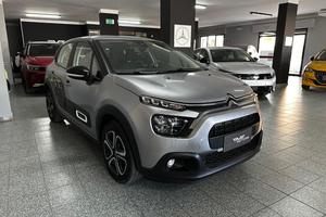 CITROEN C3 PureTech 110 S&S Plus