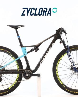Orbea Oiz M-LTD XX SL AXS Flight Attendant t.M