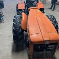 Trattore carraro