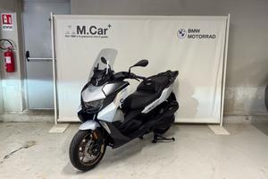 BMW MOTO C 400 GT