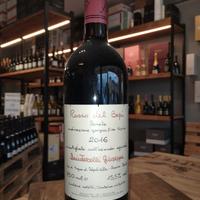 1 bott "Rosso del Bepi" IGT 2016 Quintarelli