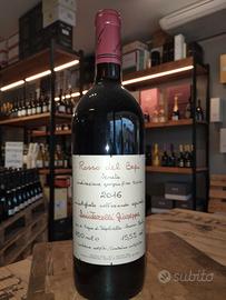 1 bott "Rosso del Bepi" IGT 2016 Quintarelli