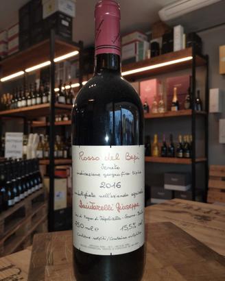 1 bott "Rosso del Bepi" IGT 2016 Quintarelli