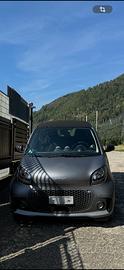 Smart ForTwo EQ 2021 Elektro