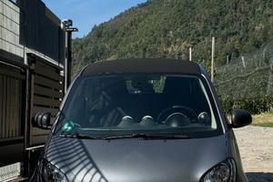 Smart ForTwo EQ 2021 Elektro