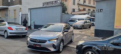 Opel Corsa 1.2 100 CV aut. Elegance