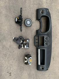 Kit Airbag Jeep Compass anno 2011