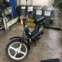 Piaggio  Si