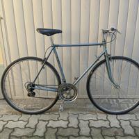 Bicicletta da uomo Sportiva