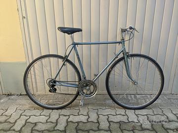 Bicicletta da uomo Sportiva