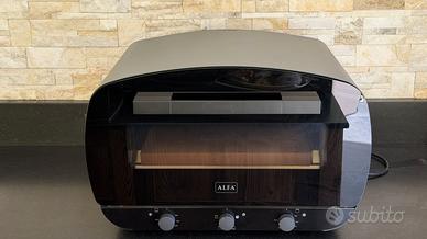 ALFA FORNO URBE ELETTRICO