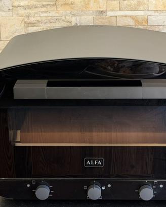 ALFA FORNO URBE ELETTRICO