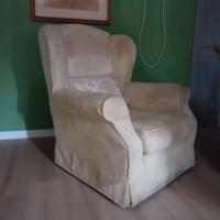 Poltrona Poltronesofà