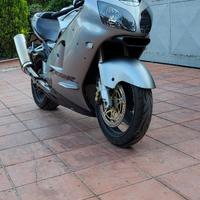 Kawasaki Ninja ZX-12 - 2000